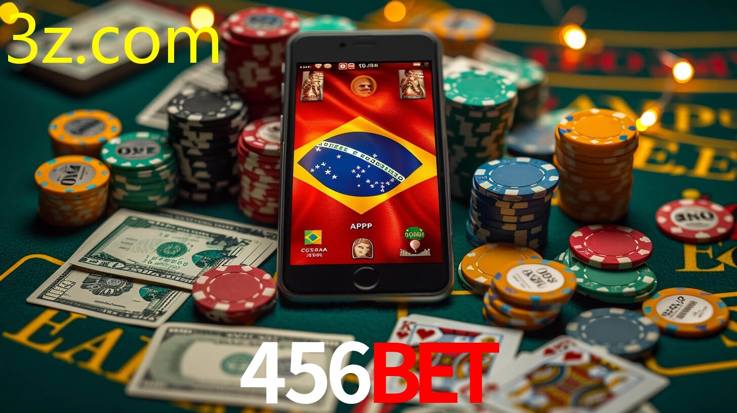456BET